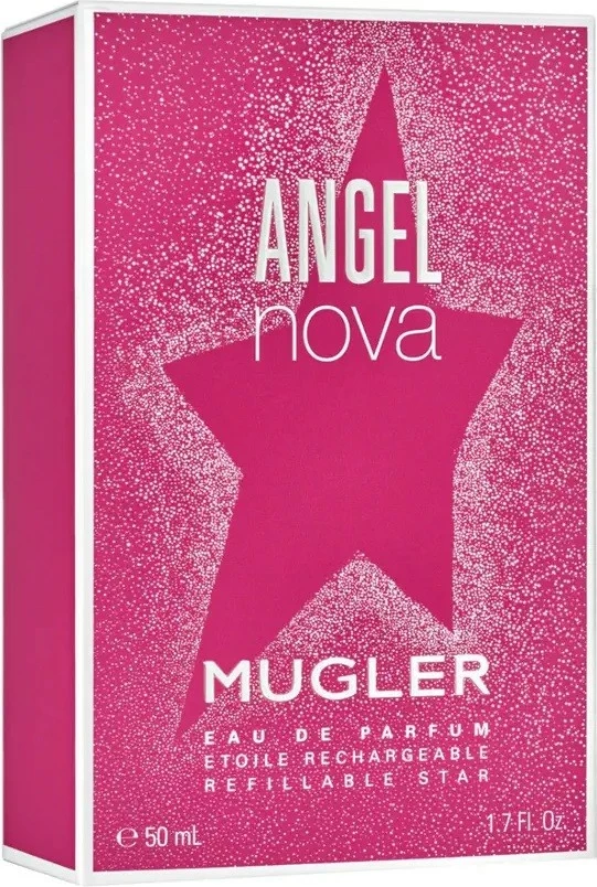 Eau De Parfum Mugler Angel Neo, 50 ml