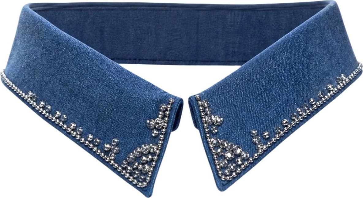 Jakë e heqshme për femra I am STR26L0CL00034, denim