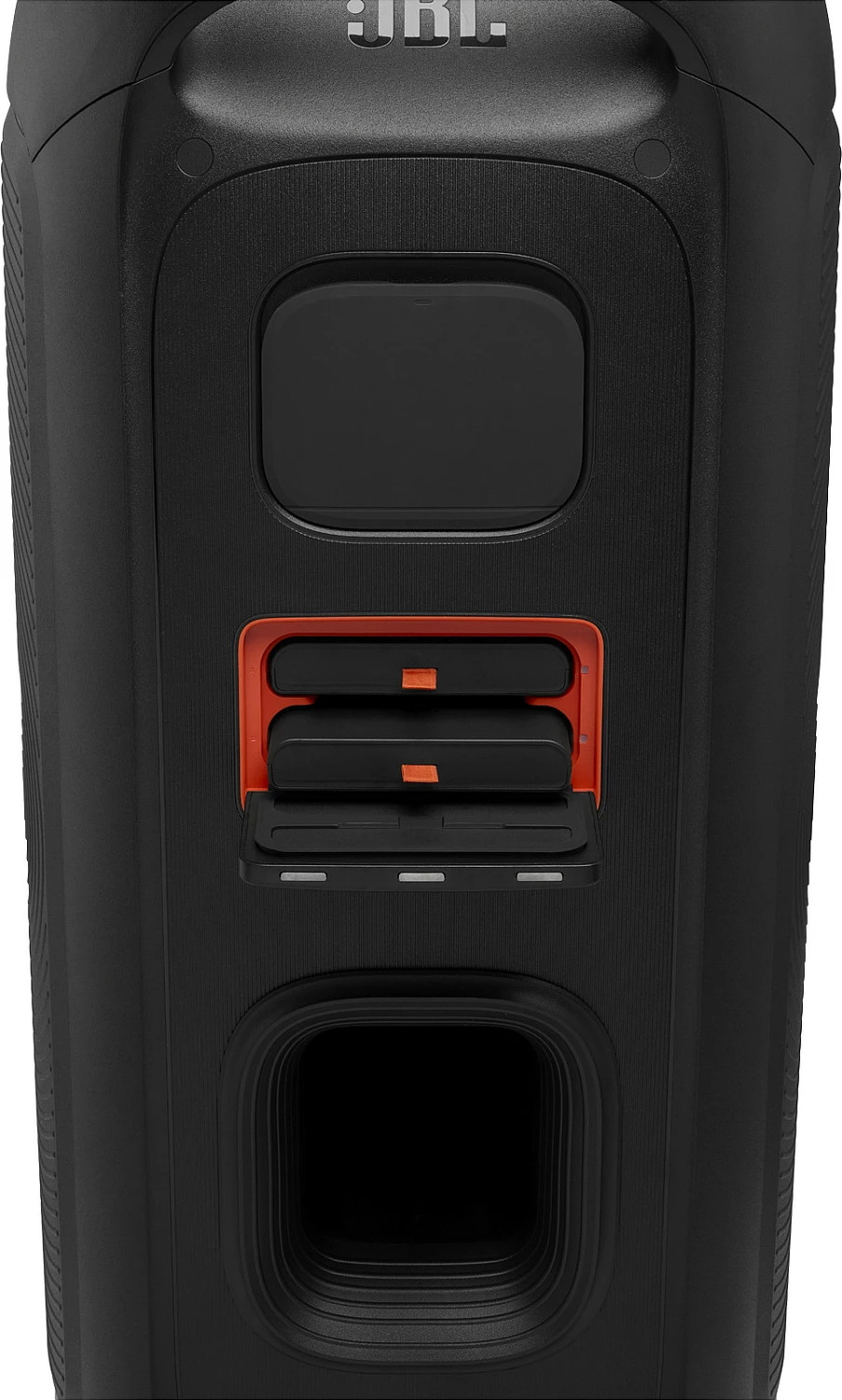 Altoparlant JBL Harman PartyBox 720, Bluetooth, me rrota, drita LED, i zi