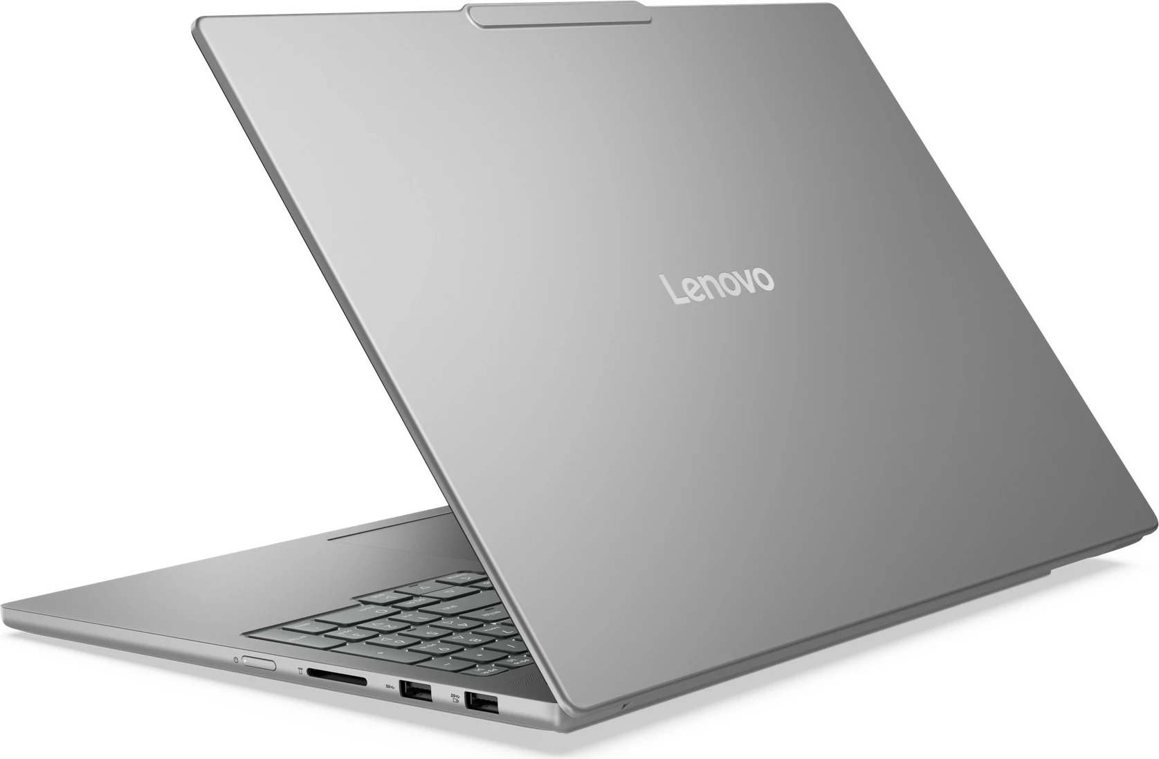 Laptop Lenovo IdeaPad Pro 5 16AKP10, Ryzen AI 7 350, 32GB/1TB SSD, 16 inç, Luna Grey