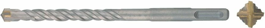 Burgji SDS Max PROLINE 73292, 32x920 mm, 4-Cut