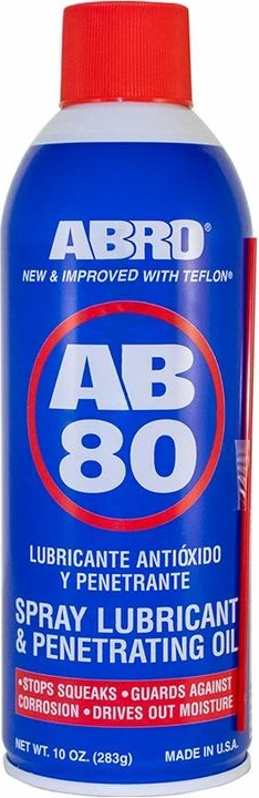 Sprej Kunder Ndryshkut 100ml Ab-80-100-mm