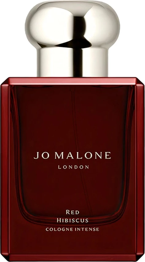 Eau de Cologne Jo Malone Red Hibiscus Cologne Intense 50ml