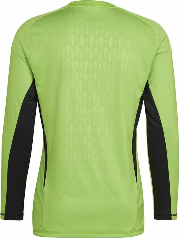 Fanellë portieri adidas Tiro 23 për meshkuj, e gjelbër [Madhësia: XL]