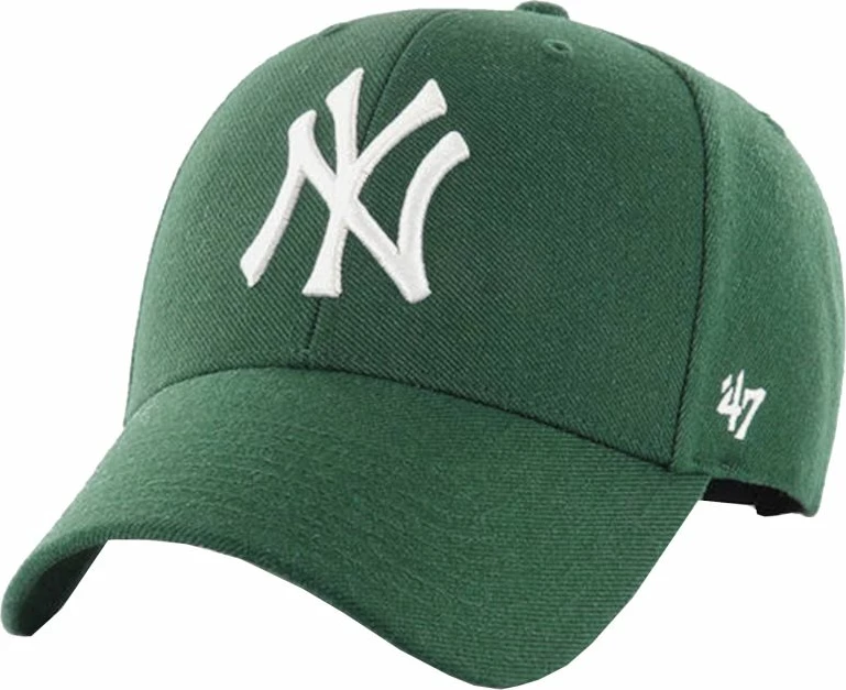 Kapelë për meshkuj 47 Brand, Yankees, e gjelbër