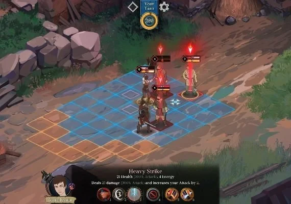 Ash of Gods: Redemption - Soundtrack DLC EN Global