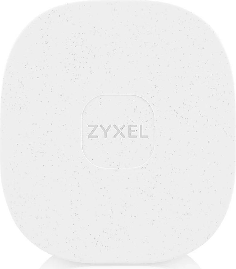 Ruter 5G Wi‑Fi 7, Zyxel FWA515, 2.5 GbE, Nebula cloud, i bardhë
