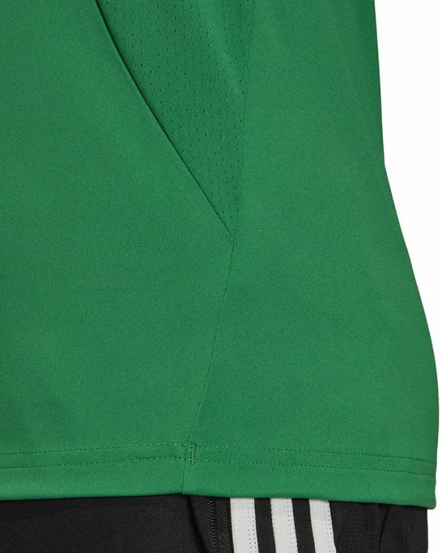 Maicë për meshkuj adidas Regista 20, e gjelbër [Madhësia: S]