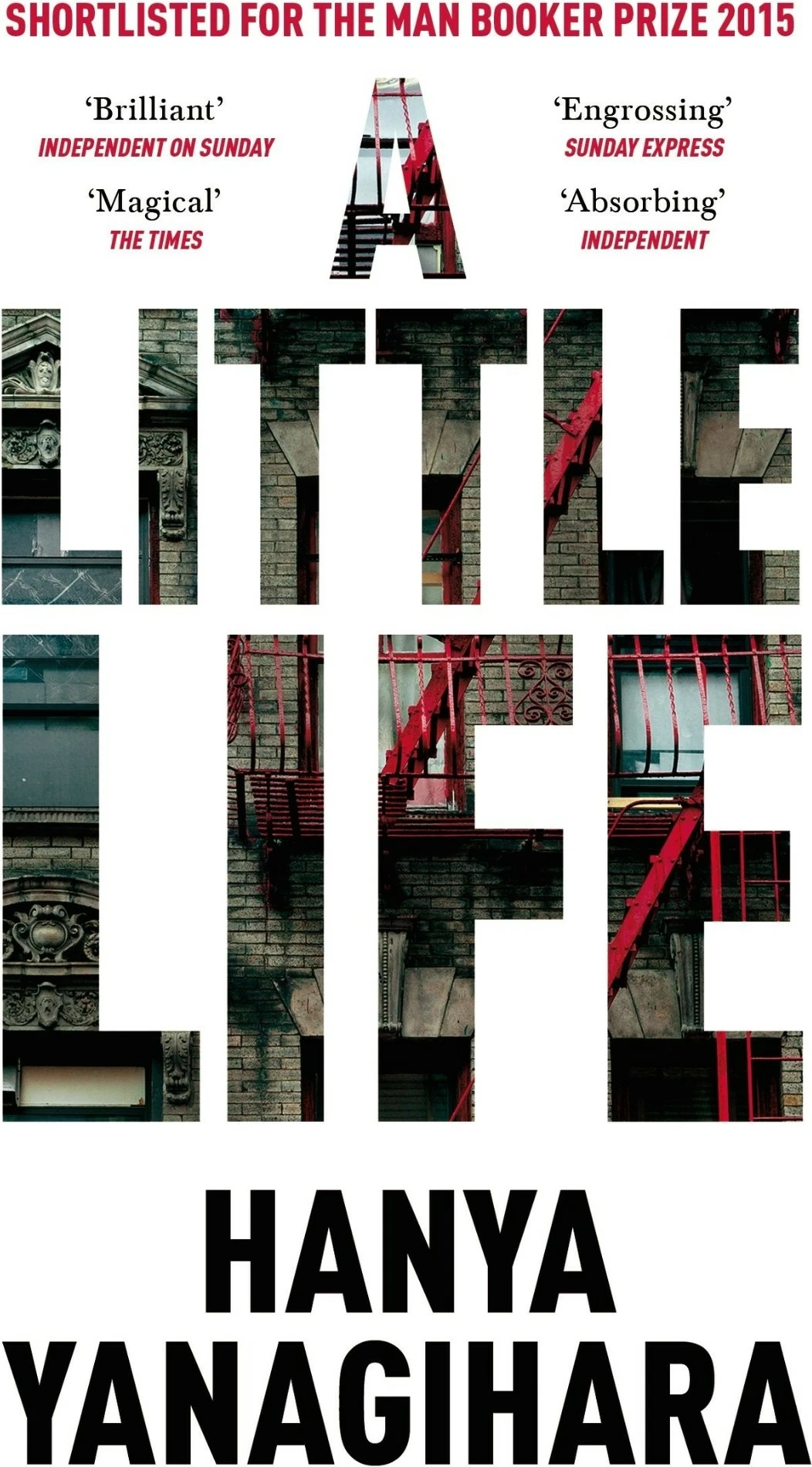 A Little Life