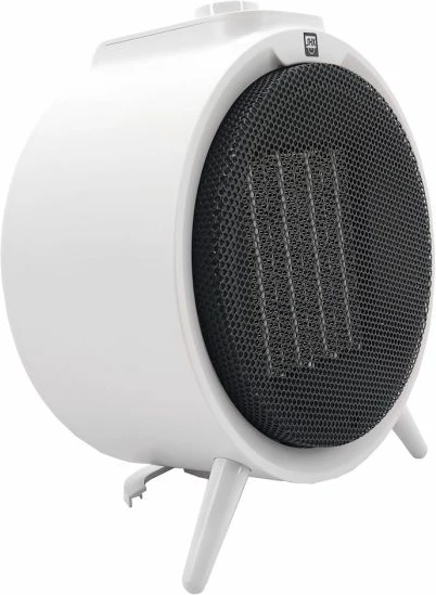 Ngrohës ventilatori keramik SHE SHX59PTC1800 1800W, e bardhë