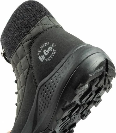 Atlete dimri për femra Lee Cooper, të zeza