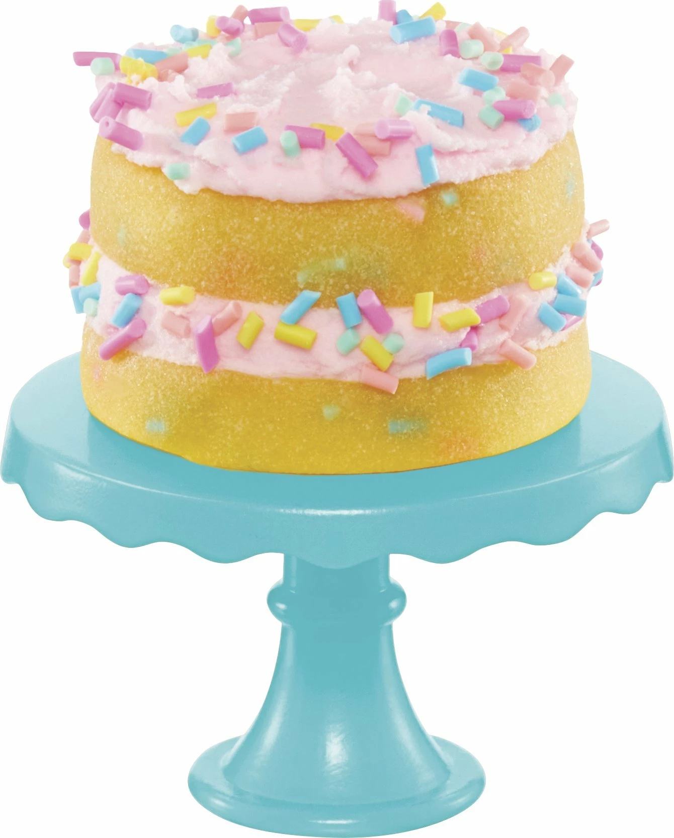 Set lodrash kreative bëje vet MGA Miniverse Make It Mini From Scratch, top surprizë, 8+ vjeç, shumëngjyrëshe, 1 copë