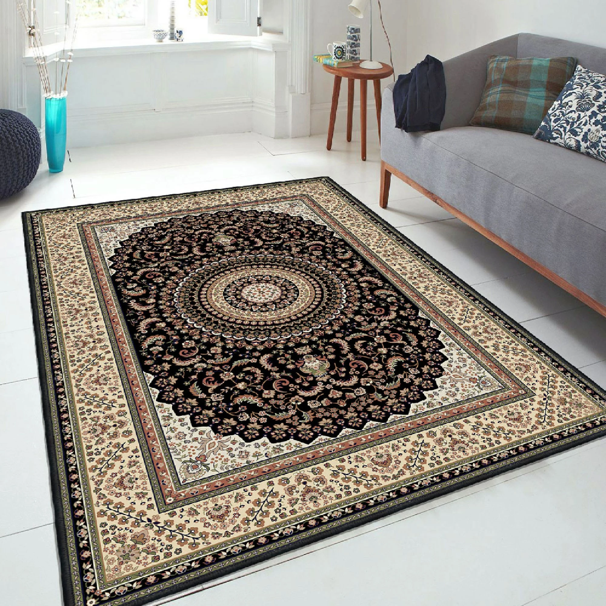 Qilim Conceptum Hypnose, 180x280cm, Els2198