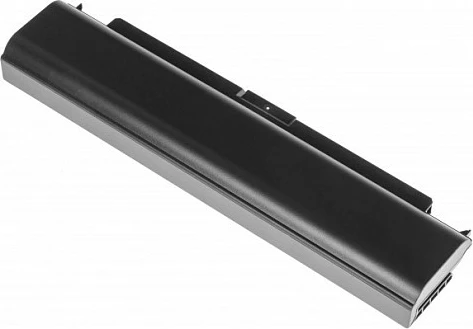 Bateri laptopi Green Cell për Lenovo ThinkPad T440P/T540P/W540/W541/L440/L540, Li-Ion, e zezë