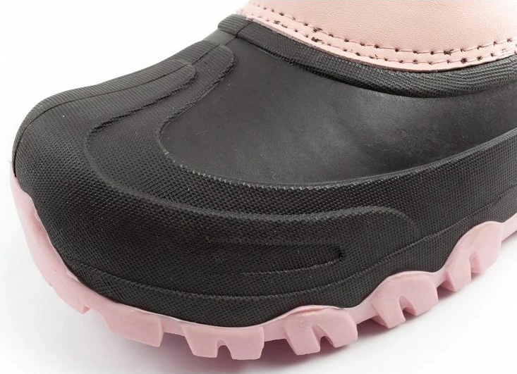 Çizme dimri për fëmijë Lee Cooper, për vajza