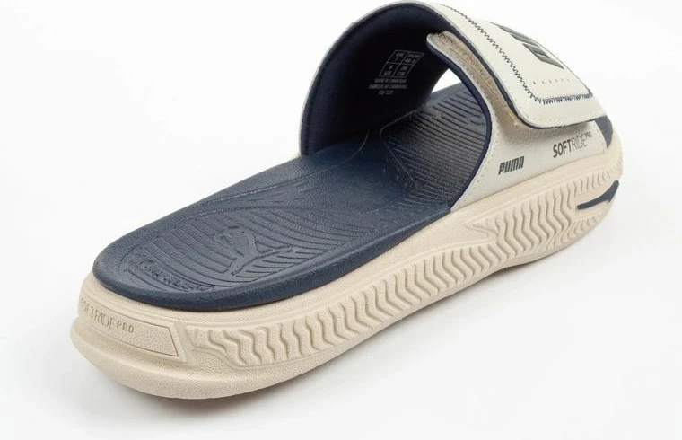 Papuqe për meshkuj Puma SoftridePro Slide [Madhësia: 38]