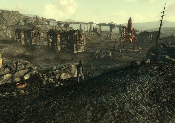 Fallout - Legacy Collection EN Global