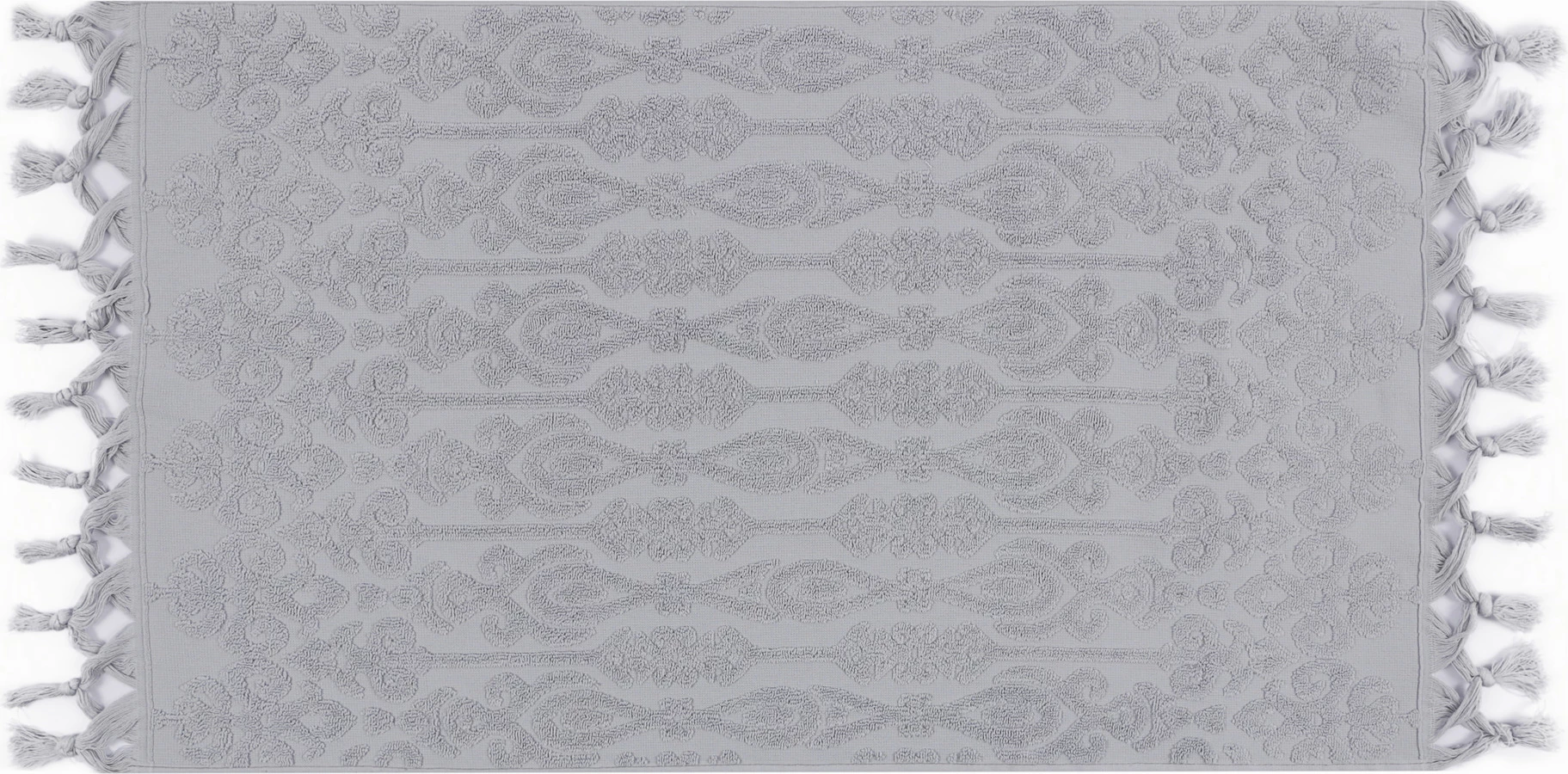 Set peshqirësh duarsh (2 copë), Mijölnir, Baglamali Kilim, ngjyrë gri