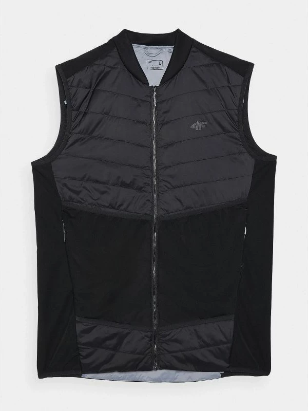 Jelek running për meshkuj 4F, i zi