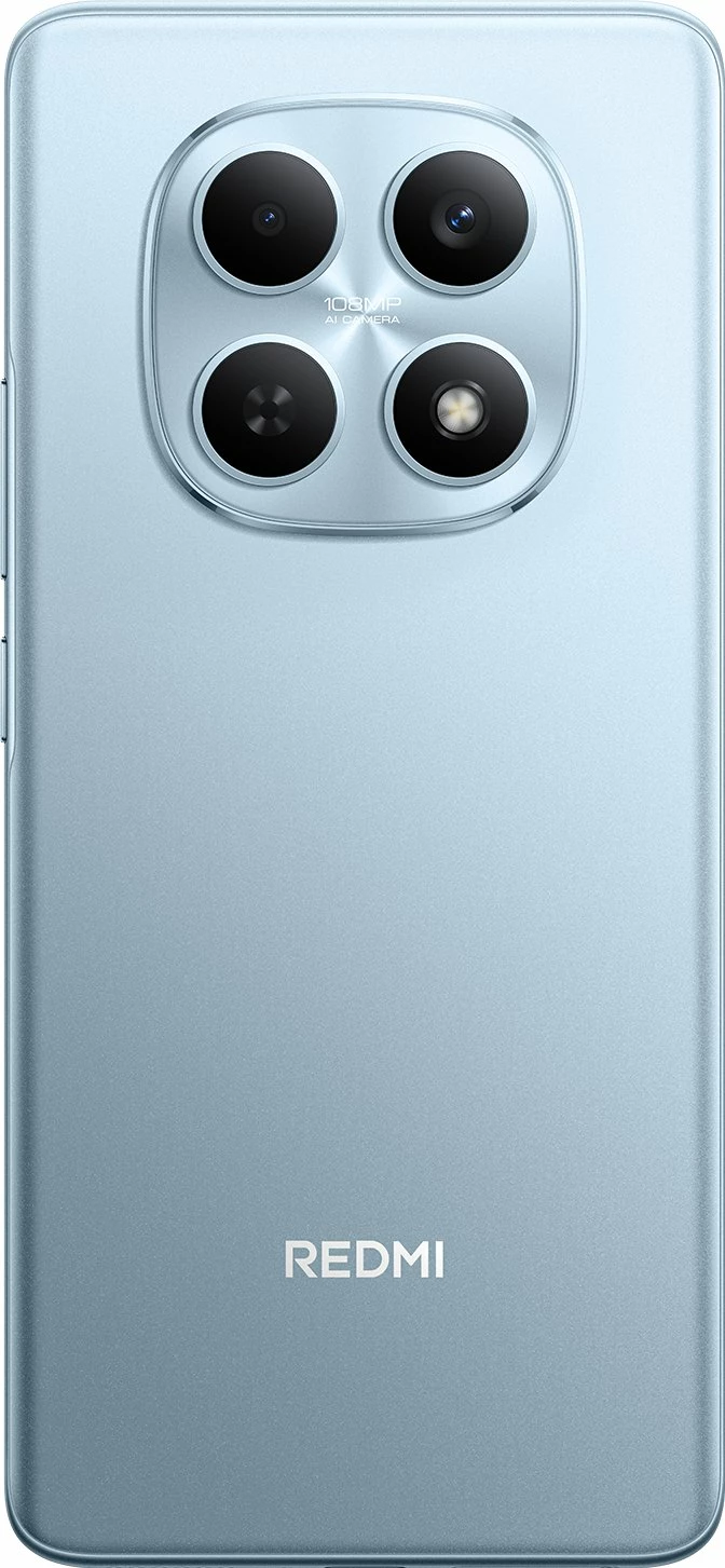 Celular Xiaomi Redmi Note 15 Pro 8/256GB Blu