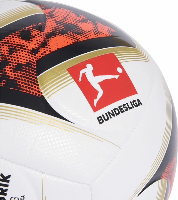 Top futbolli adidas Bundesliga 26/27 Torfabrik Training KG6040 [Madhësia: 5]