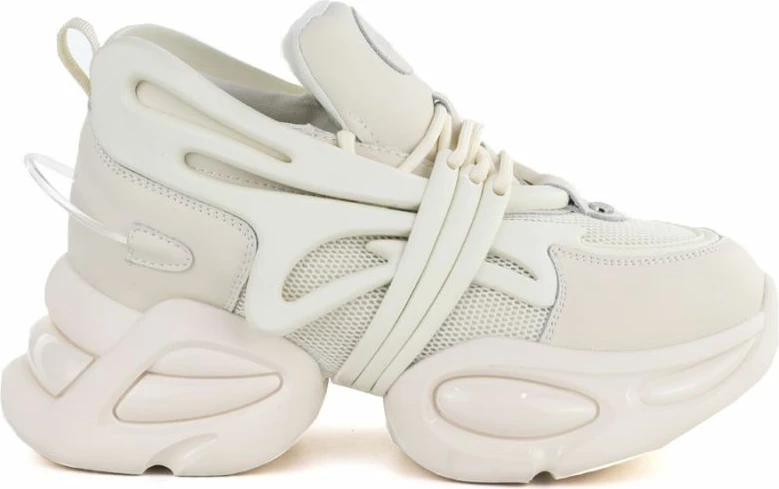 Atlete femra GOE TT2N4014, bezhë