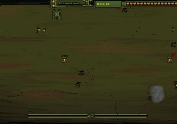 Army Craft EN Global