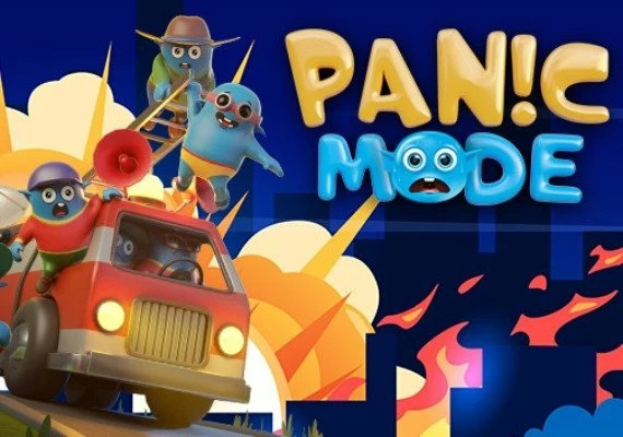 Panic Mode EN Global