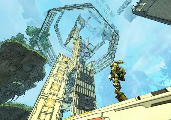 Super Cloudbuilt Global