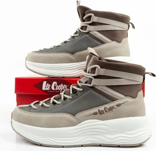 Atlete për femra Lee Cooper, bezhë