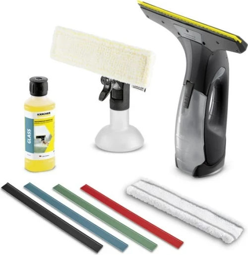Pastrues dritaresh KARCHER WV 2 Plus Multi Limited Edition, i zi