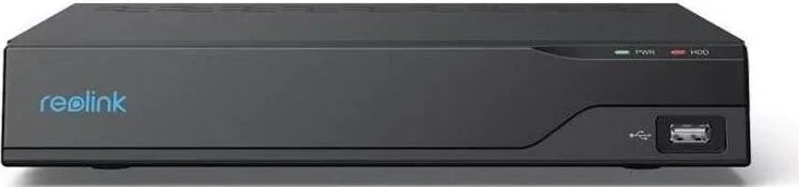 Rekorder Reolink NVS4 PN-4-NHD, 4 kanale, H.264/H.265