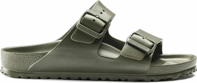 Papuqe për meshkuj Birkenstock, të gjelbra [Madhësia: 46]