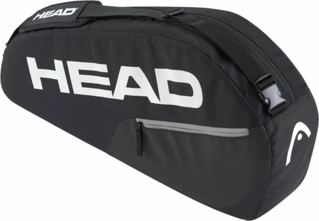 Çantë tenisi Head Racquet Bag S 261225, e zezë