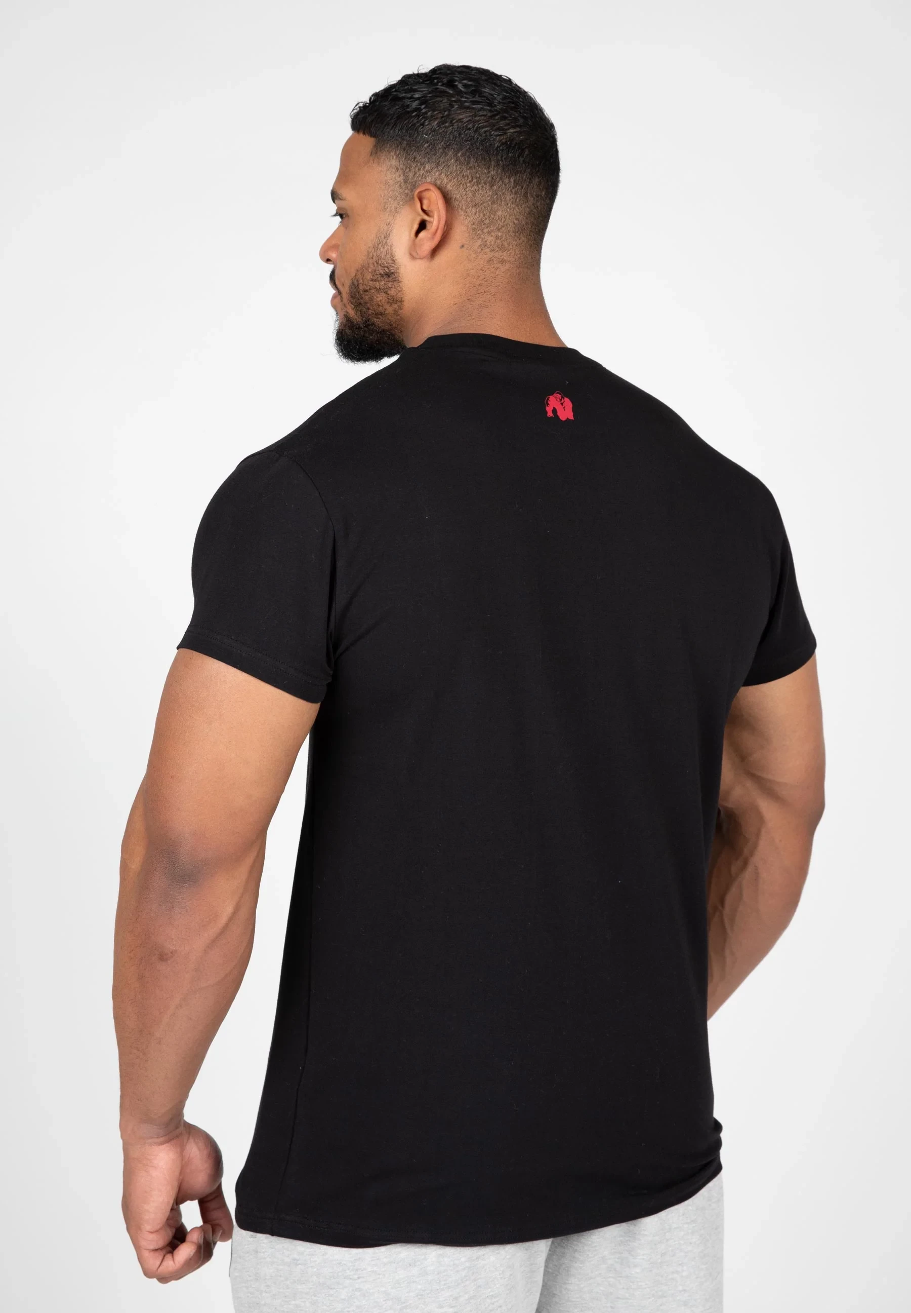 Murray T-Shirt - Black [Madhësia: 2XL]