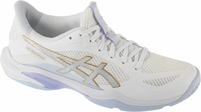 Atlete sportive Asics Blade FF 2 1072A120-101, të bardha