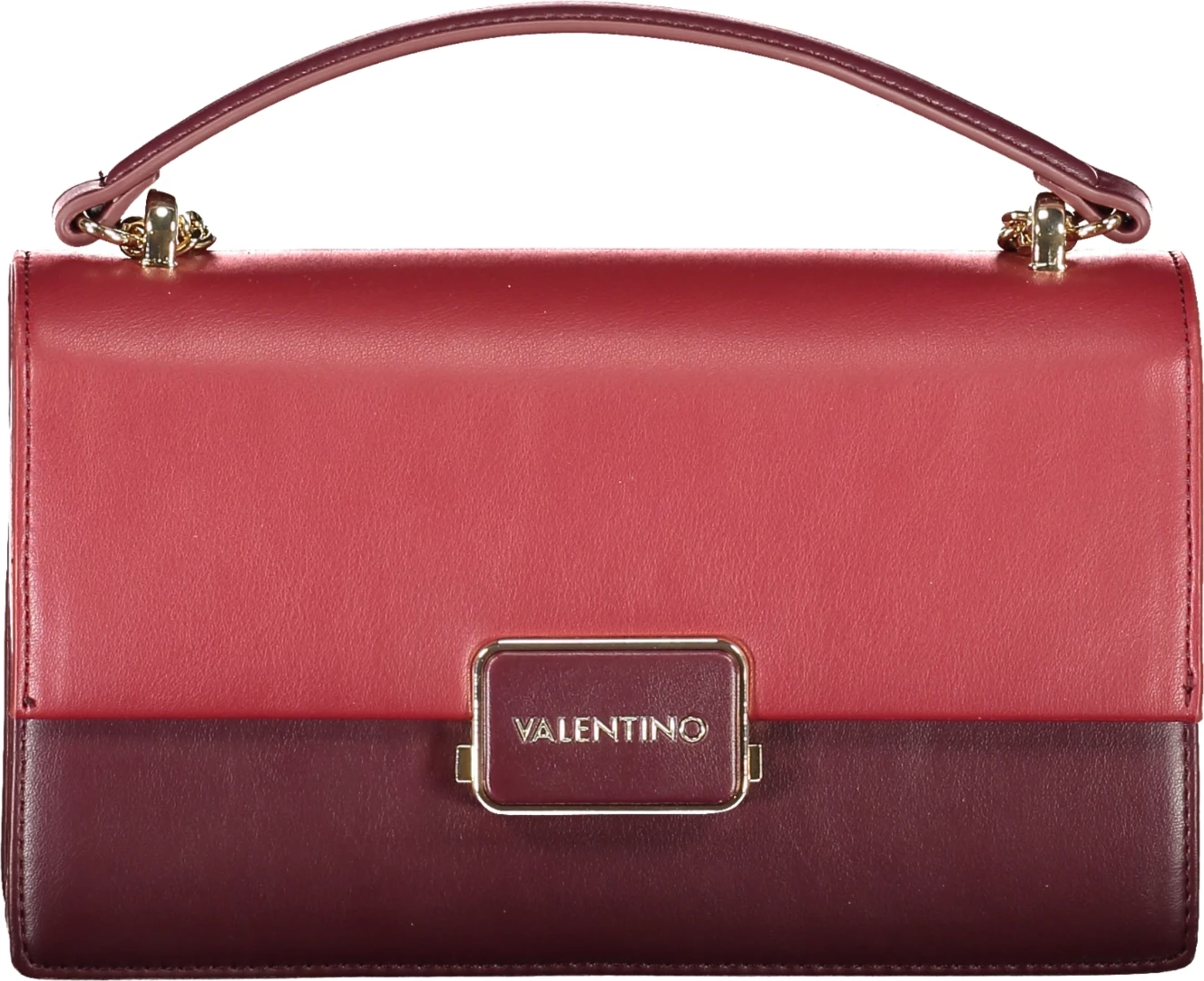 Çantë Valentino Bags femra, kuqe