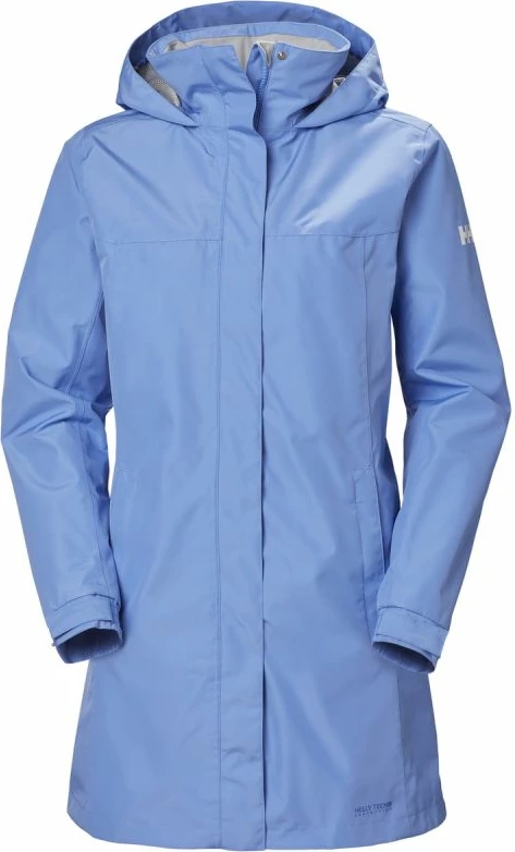 Pallto shiu për femra Helly Hansen, e gjatë