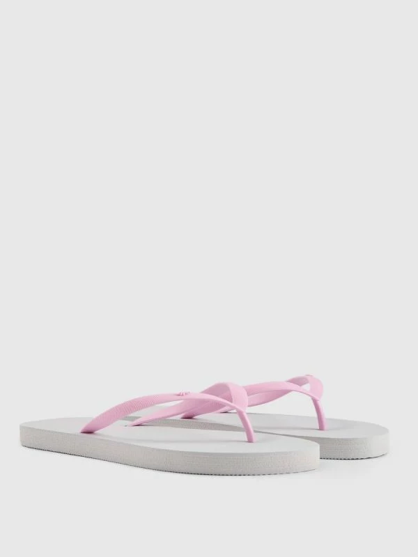 Flip-flopa për femra 4F 4FRSS26FFLIF223-10S [Madhësia: 41]