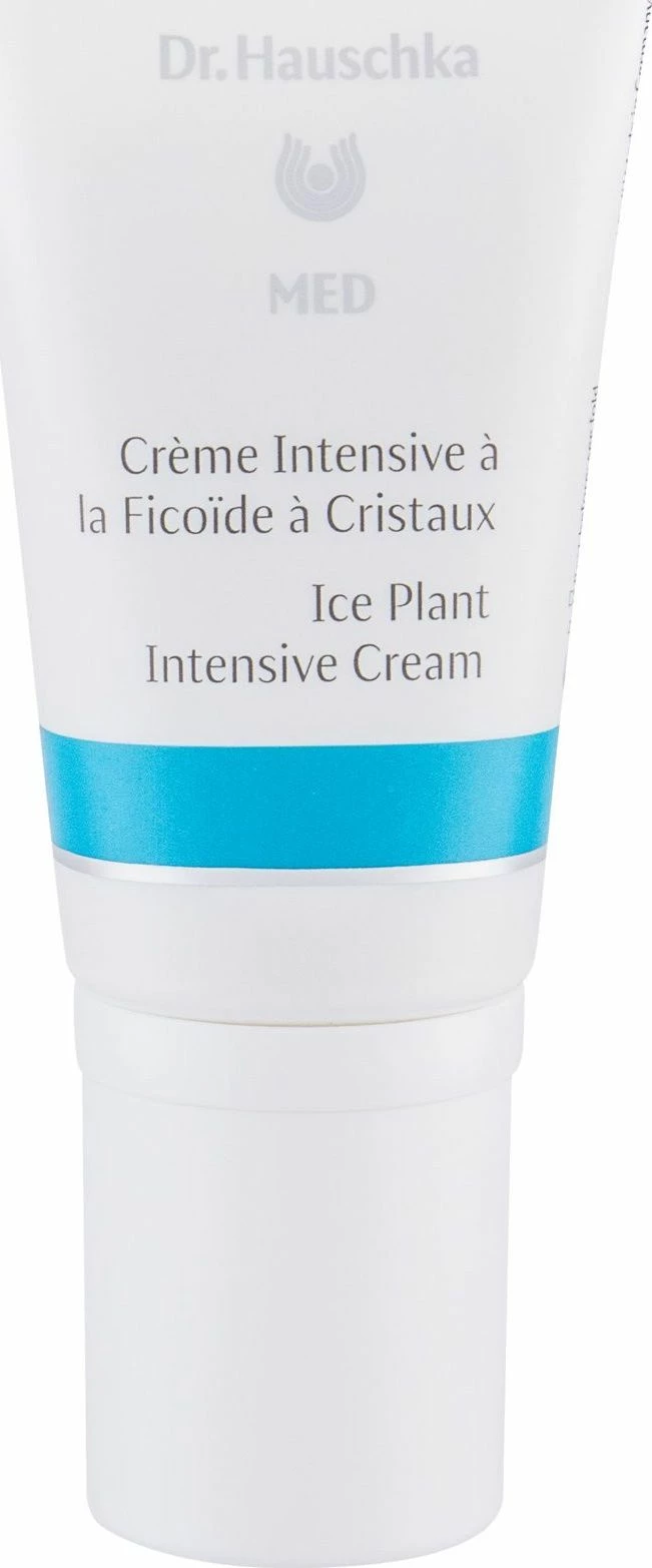 Krem trupi Dr. Hauschka Med Ice Plant Intensive 50 ml