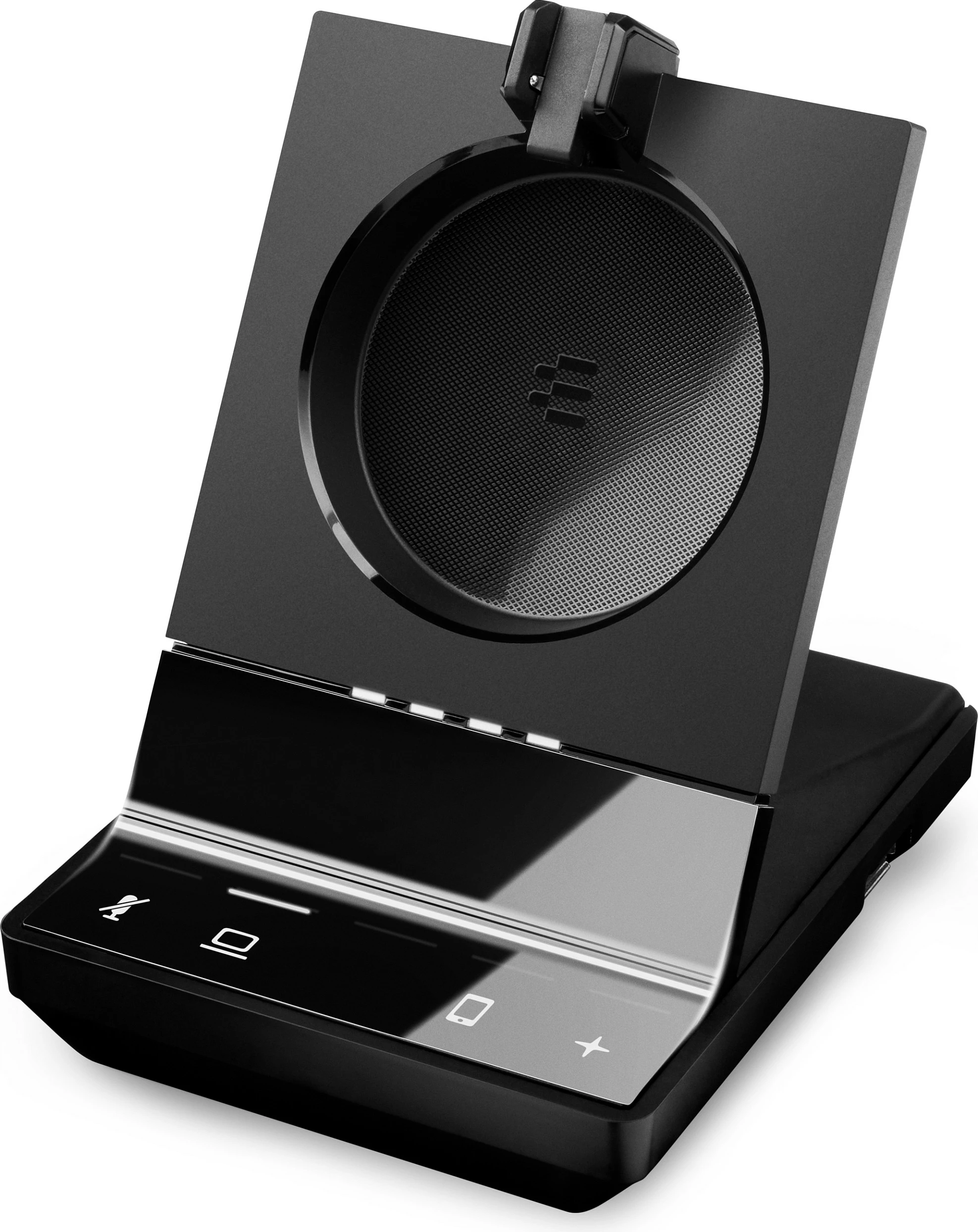 Dock për kufje EPOS IMPACT SDW 5 BS, i zi