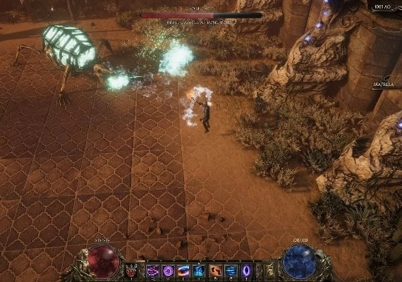 Last Epoch EN Global