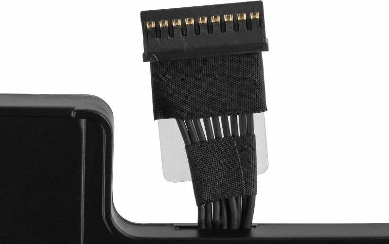 Bateri zëvendësuese Green Cell AP14WX 55Wh 7.6V 7200mAh për Apple MacBook Air 13 (A1369/A1466), e zezë
