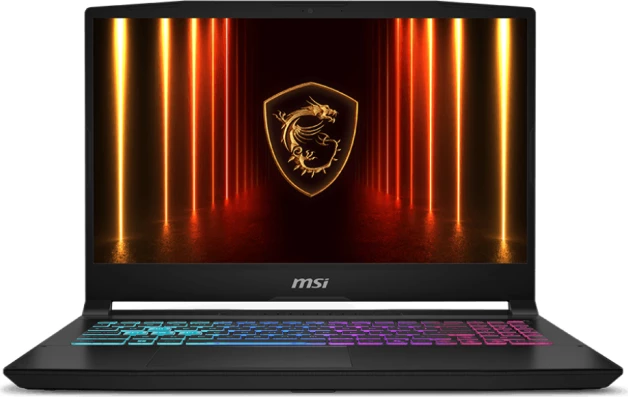 laptop MSI Katana 15 HX, i7-14650HX, 32GB DDR5, 1TB NVMe, 15.6\" QHD 165Hz IPS, GeForce RTX 5060 8GB, Windows 11 Home, i zi