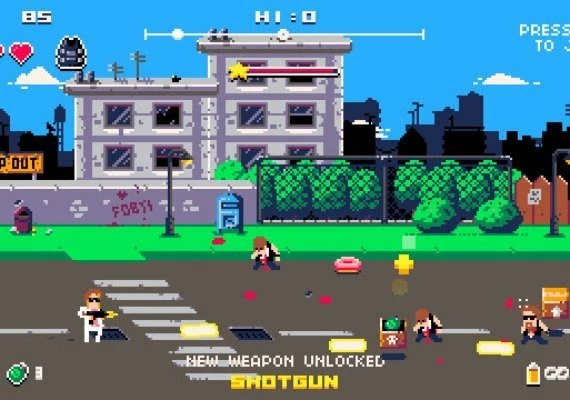 Donuts'n'Justice EN Global
