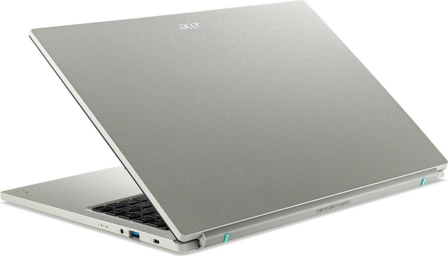 Laptop Acer Aspire AV16-71P-724V, Core Ultra 7, 16GB RAM, 1TB SSD, 16" 1920x1200, Windows 11 Home, Cobblestone Gray