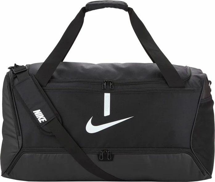 Çantë sportive Nike, e zezë [Madhësia: L]