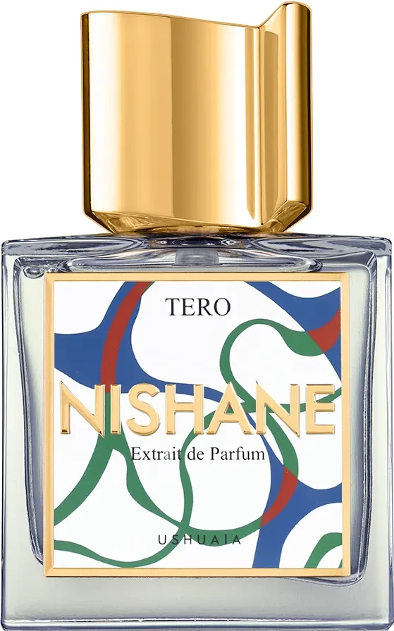 Extrait de Parfum Nishane Tero, 50 ml 