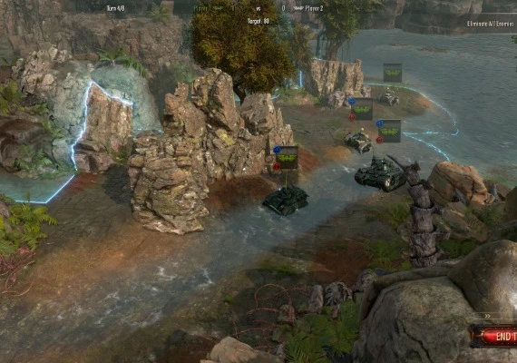 Warhammer 40,000: Battlesector - Astra Militarum DLC EN/DE/FR/PL/PT/RU/ZH/ES Global