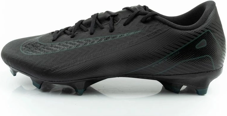 Atlete futbolli Nike Zoom Vapor 16 Academy FG/MG, të zeza